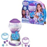Toyfest The Squeez Ball Maker Frozen Temalı Squishy - Kendinize Özel Squishy Yapma Istasyonu Oyun Seti