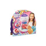 Toyfest The Squeez Ball Maker Squishy - Kendinize Özel Squishy Yapma Istasyonu Oyun Seti
