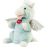 Toyfest Trudi El Kuklası Peluş Pegasus 25 cm