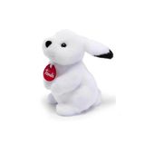 Toyfest Trudi Peluş Beyaz Tavşan 20 cm