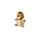 TOYFEST Trudi Peluş Kukla Aslan 25 cm