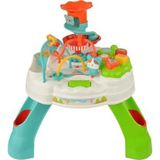 Toyfest Türkçe Konuşan Eğitici Aktivite Masası