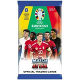 Toyfest Uefa Euro 2024 Match Attax Kart Paketi