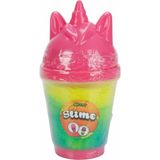 Toyfest Unicorn Desenli Slime - 1 Adet
