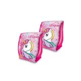 TOYFEST Unicorn Figürlü Deniz Havuz Çocuk Yüzücü Şişme Kolluk