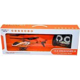 Toyfest Uzaktan Kumandalı Helikopter 3.5 Kanal
