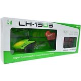 Toyfest Uzaktan Kumandalı Helikopter