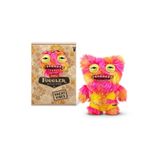 TOYFEST Vacay Vibes Tatil Havası ZURU Fuggler Komik Peluş Oyuncak - Mr Buttons 22 cm