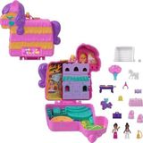 Toyfest Ve Maceraları Micro Oyun Seti Pinata Party Atlı Oyun Seti Kız Çocuk Oyuncak