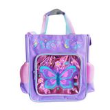 Toyfest Vest Kelebekli Omuz Çantası