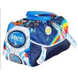 Toyfest Vest Spor Çantası Basketbol