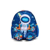 Toyfest Vest Uzay Mini Okul Sırt Çantası