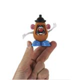 Toyfest World's Smallest Bay Patates Kafa