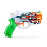 Toyfest X-Shot Skins Nano Fast Fill Su Tabancası 19 cm