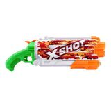 Toyfest X-Shot Skins Pump Action Fast Fill Su Tabancası 49,5 cm