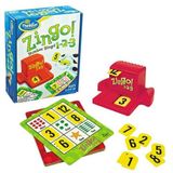 Toyfest Zingo 1-2-3 Sayılar 7703