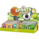Toyflayer Su Oyunu Basketbol / Futbol