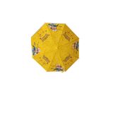 Toyhouse Pikhacu Pokemon Sarı Erkek Çocuk Şemsiyesi 8 telli Şemsiye