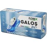 Toyigoo 100PCS Tek Kullanımlık Galoş Kutulu Paket IEG4546GV-458FJGHV