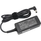 Toyigoo 12 Volt 3 Amper 6.4 mm 4.4 mm Adaptör Sony Uyumlu Iğneli Uçlu Adaptör - 0-Bordo