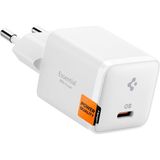 Toyigoo 30W Usb-C Ultra Mini Hızlı Şarj Aleti Pps Super Hızlı Şarj Gan Pro Isı Düşürücü Güç Adaptörü Akım Koruma iPhone & Android & iPad & MacBook Type-C Temiz Beyaz - ACH09492 - 1 cm - 00-Siyah - Beyaz