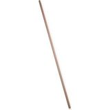 Toyigoo Ahşap Gürgen Fırça Paspas Sapı 120 cm TYG-84037RS - Renkli - standart