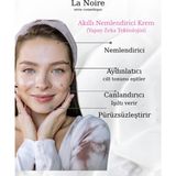 Toyigoo Akıllı Moisturizer | Su Bazlı Nemlendirici Yüz Kremi | Cilt Tonu Eşitleyici | Aydınlatıcı