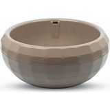 Toyigoo Aranjman Orta Saksı ROYALEKS-KRS-611 TYG-84037RS - Renkli
