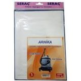 Toyigoo Arnica Halı Yıkama Süpürge Torbası ROYALEKS-68794 TYG-84037RS - 1