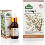 Toyigoo Biberiye Yağı 20ML + Biberiye Çayı 20LI - 1 kg