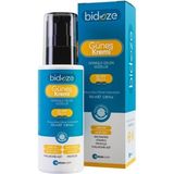 Toyigoo Bidoze Güneş Kremi 50+ Spf | Leke Karşıtı Onarıcı, Alpha-Arbutin Ginseng ve Kolajen TYGRSYT95