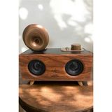 Toyigoo Çalar Radyo Müzik Kutusu Nostaljik Hoparlör Speaker - Lisinya