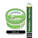 Toyigoo Cire Aseptine Soft Aloe Vera Özlü Yatıştırıcı Besleyici Prebiyotikli Krem 100 ml TYG-84037RS