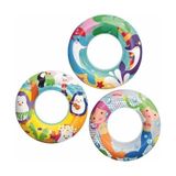 Toyigoo Deniz & Havuz Çocuk Simidi 61 cm - Çok Renkli