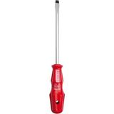 Toyigoo Düz Tekli Tornavida 6X100 ROYALEKS-CK-4312 TYG-84037RS - Renkli
