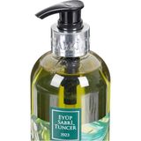 Toyigoo Eyüp Sabri Tuncer Doğal Zeytinyağlı Sıvı Sabun, Ayvalık Zeytin Çiçeği (500 Ml)