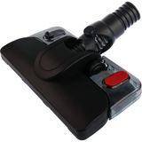 Toyigoo Fantom P 1200, P 1200 Xl, P 1300, P 1300 Xl, P 1250, P 1500, Speedy Pro Du 2100 ile Uyumlu Süpürge Aquamop Başlık, Kuru & Islak Temizlik Aparatı