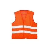 Toyigoo Fosforlu Turuncu Ikaz Yelek (4887) TYGRS-GO346 - 1 - Renkli - Standart