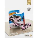 Toyigoo Hot Wheels Tekli Arabalar Corvette C7 Z06