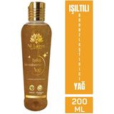 Toyigoo Işıltılı Bronzlaştırıcı Yağ 200 ml TYGRSYT9573