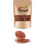Toyigoo Keten Tohumu Deluxe Seri Organik Lezzetli 200 gr TYG-84037RS - 0,5 gr