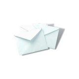 Toyigoo Klasik Kare Mektup Zarfı 70GR.114X162MM 500LÜ IEG4546GV-458FJGHV - Renkli - Standart