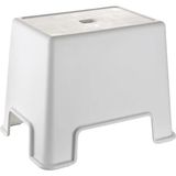 Toyigoo Lüks Banyo Taburesi ROYALEKS-45166 TYG-84037RS - Renkli
