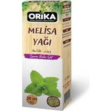 Toyigoo Melisa Yağı 20 Ml. TYG-84037RS - 1