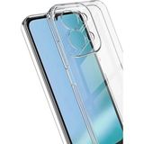 Toyigoo Mey Ithalat® Redmi 15C 4g Lüx Şeffaf Silikon - Şeffaf TYGRSYT9573 - Renkli