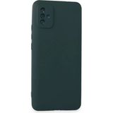 Toyigoo Mey Ithalat® Reeder P13 Blue Max Pro Lite 2022 Kılıf First Silikon - Koyu Yeşil TYGRSYT9573 - Renkli
