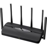 Toyigoo MR37BE Wi-Fi 7 Router | BE6500 Mbps Hız | Dual-Band | Fiber Destekli | 2× 2.5g Port, 2× Gigabit Port | 6 Anten | Mlo | Easymesh | Geniş Kapsama | Hızlı 4k/8k Streaming & Oyun | Kolay Kurulum - Çok Renkli