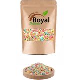 Toyigoo Pasta Süsü Renkli 500 gr TYG-84037RS - 0,5 gr