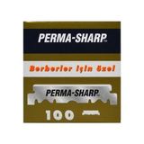 Toyigoo Perma-Sharp Jilet Yarım 100 Parça IEG4546GV-458FJGHV - Çok Renkli