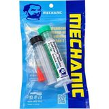Toyigoo PM-39109 Mechanic FL-138 20G 138C Düşük Sıcaklık Şırınga Krem Lehim Pastası